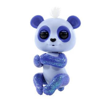 Игрушка 3563 Интерактивная панда Арчи, 12 см
